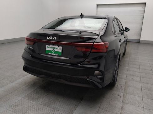 Used 2023 Kia Forte LXS w/ LXS Technology Package image 9