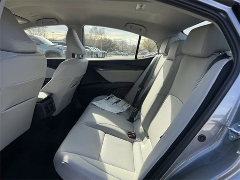 New 2026 Toyota Camry XLE image 26