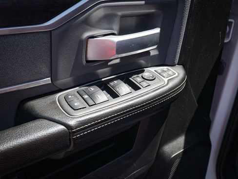 Used 2023 RAM 3500 Big Horn w/ Level 1 Equipment Group image 16