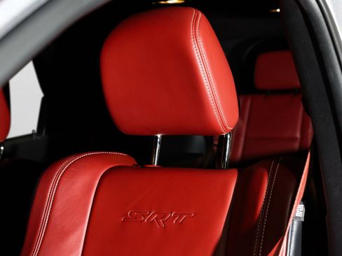 Used 2021 Dodge Durango SRT w/ Premium Interior Group AWD/4WD image 35