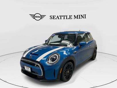 Certified 2024 MINI Cooper SE