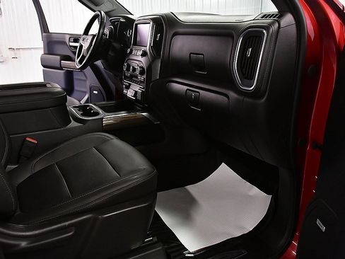 Used 2022 Chevrolet Silverado 1500 RST w/ All Star Edition Plus image 30