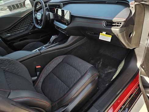 New 2026 Dodge Charger Scat Pack AWD/4WD image 7