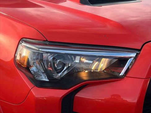 Certified 2023 Toyota 4Runner TRD Pro image 7