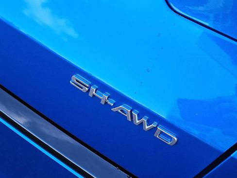 New 2026 Acura MDX A-Spec image 10