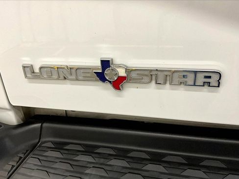 Used 2022 RAM 2500 Lone Star image 25