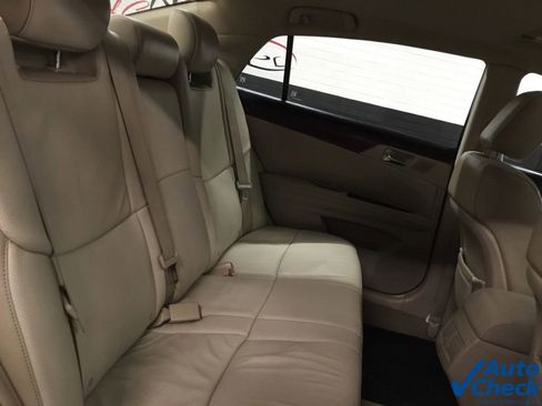 Used 2011 Toyota Avalon Limited image 29
