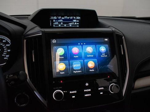 Certified 2023 Subaru Forester Limited AWD/4WD image 14