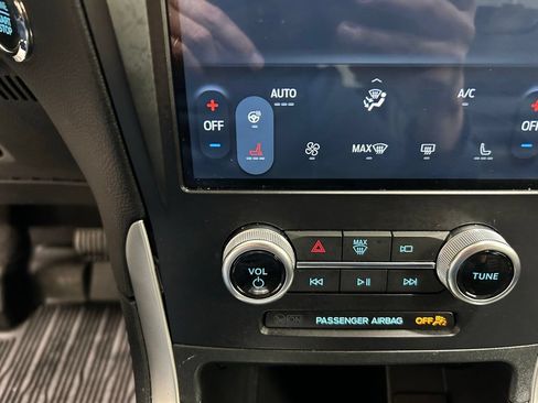 Certified 2024 Ford Edge SEL w/ Convenience Package AWD/4WD image 24