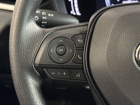 New 2026 Toyota Corolla LE FWD image 46