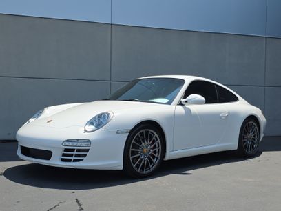 Used 2009 Porsche 911 Carrera S