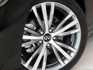 Used 2023 INFINITI Q50 Sensory RWD video 2