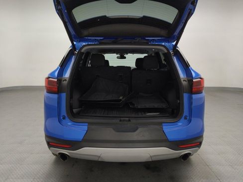 Used 2024 Chevrolet Blazer LT w/ Convenience Package image 29