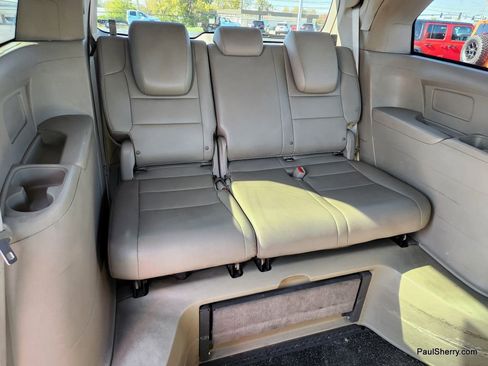 Used 2011 Honda Odyssey EX-L image 57