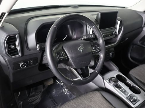 Used 2022 Ford Bronco Sport Big Bend w/ Convenience Package image 24