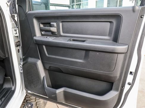 Used 2025 RAM 2500 Tradesman AWD/4WD image 44