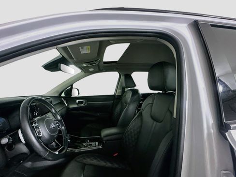 Used 2021 Kia Sorento SX FWD image 26