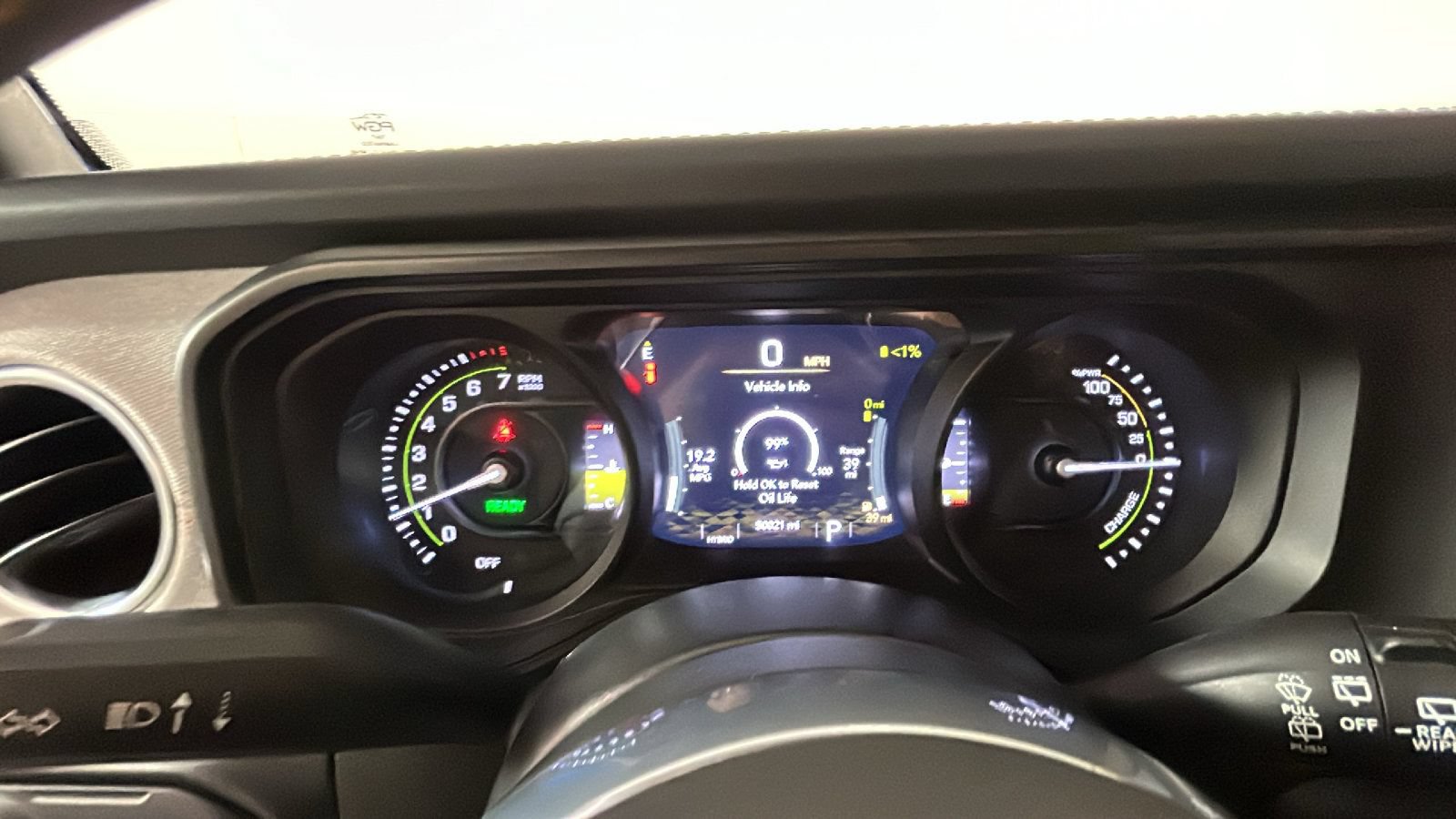 Used 2024 Jeep Wrangler Unlimited Sahara AWD/4WD image 20