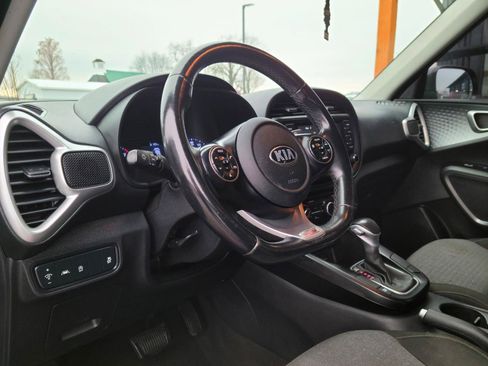Used 2020 Kia Soul GT-Line image 9