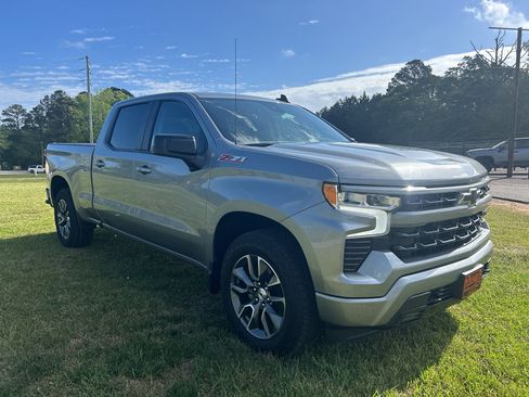 Used 2023 Chevrolet Silverado 1500 RST image 8
