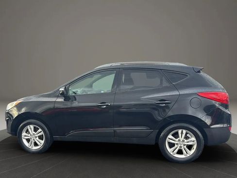 Used 2012 Hyundai Tucson GLS image 18