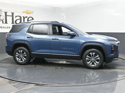 New 2026 Chevrolet Equinox LT w/ Convenience Package II