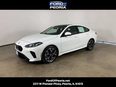 Used 2025 BMW 228i xDrive