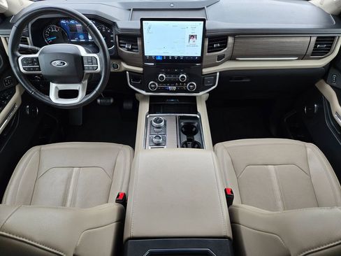 Used 2024 Ford Expedition Limited AWD/4WD image 17