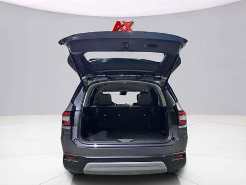Used 2025 Honda Pilot EX-L image 47
