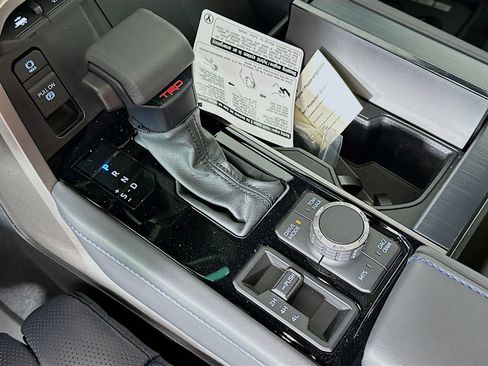 New 2026 Toyota Sequoia 4WD image 17