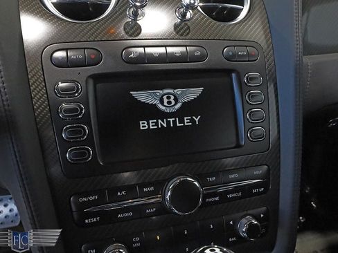 Used 2010 Bentley Continental GT Supersports AWD/4WD image 28