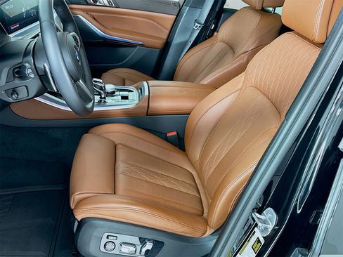 Used 2022 BMW X5 xDrive40i w/ M Sport Package image 20