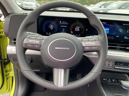 New 2026 Hyundai Kona SEL Sport image 11