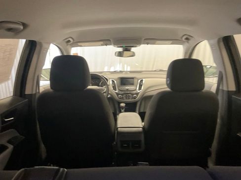 Used 2023 Chevrolet Equinox LT w/ Driver Convenience Package AWD/4WD image 24