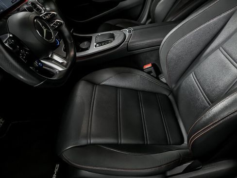 Used 2021 Mercedes-Benz E 53 AMG AMG E 53 image 21