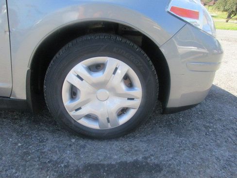 Used 2011 Nissan Versa 1.8 S w/ PWR Plus Pkg FWD image 11