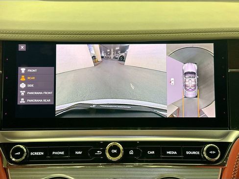 Used 2022 Bentley Continental GT Speed AWD/4WD image 14