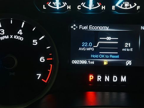 Used 2019 Ford F150 XLT w/ Equipment Group 302A Luxury AWD/4WD image 8