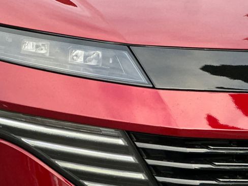 New 2026 Nissan Murano Platinum image 27