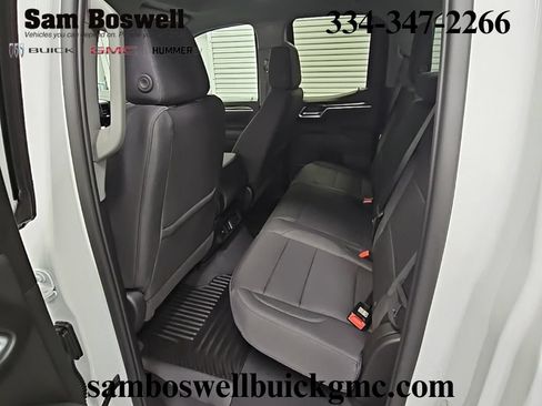 New 2026 GMC Sierra 1500 Elevation AWD/4WD image 30