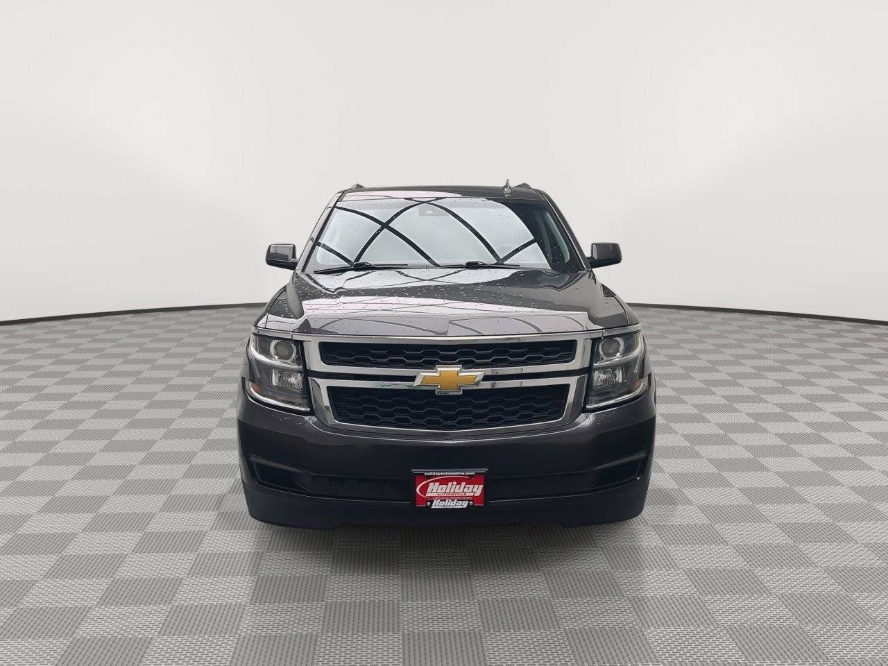 Used 2018 Chevrolet Tahoe LT AWD/4WD image 40