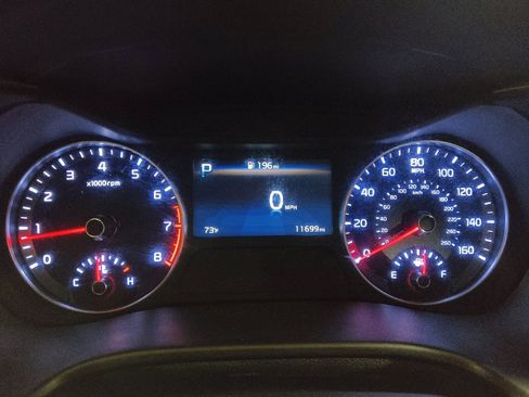 Used 2023 Kia Forte LXS FWD image 23