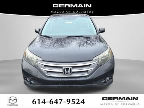 Used 2012 Honda CR-V EX image 3