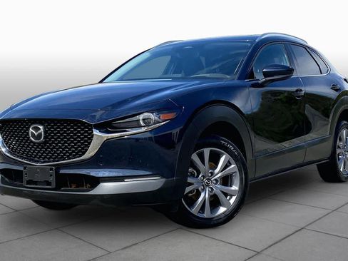 Used 2025 MAZDA CX-30 AWD 2.5 S w/ Premium Package image 1
