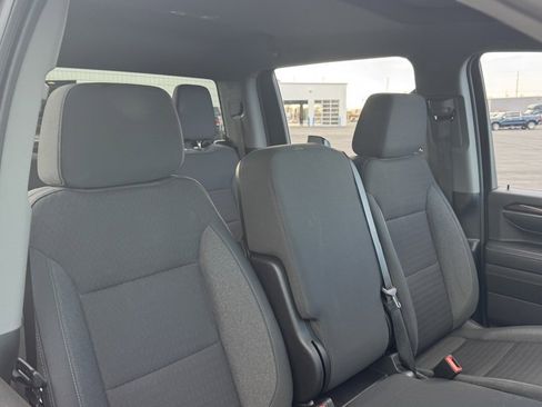 Used 2024 Chevrolet Silverado 2500 LT w/ Convenience Package image 21