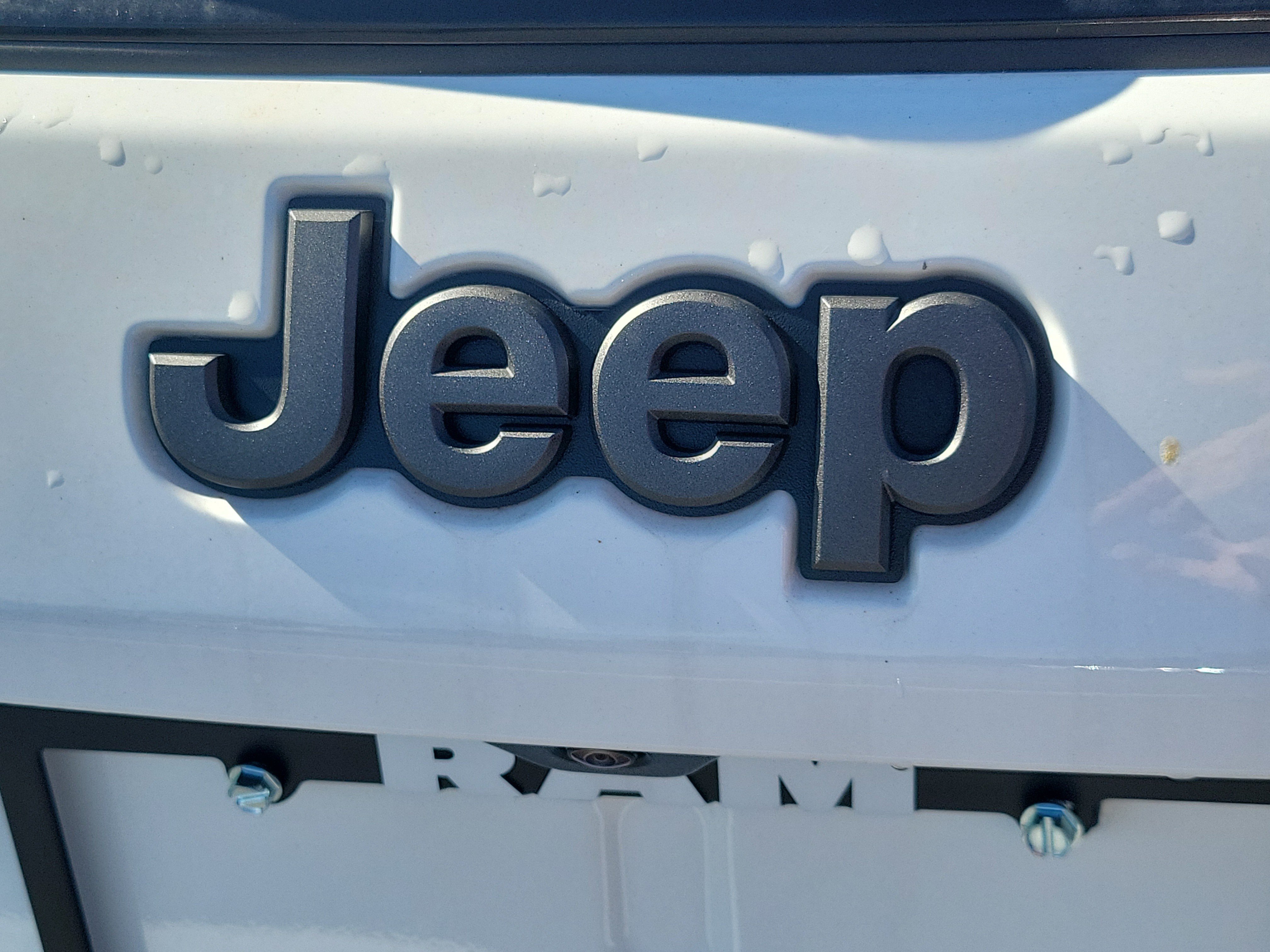 New 2026 Jeep Compass Limited AWD/4WD image 6