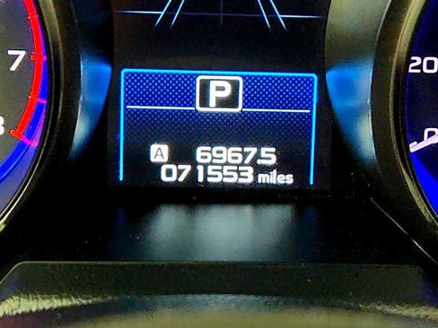 Used 2019 Subaru Outback 2.5i Premium AWD/4WD image 16