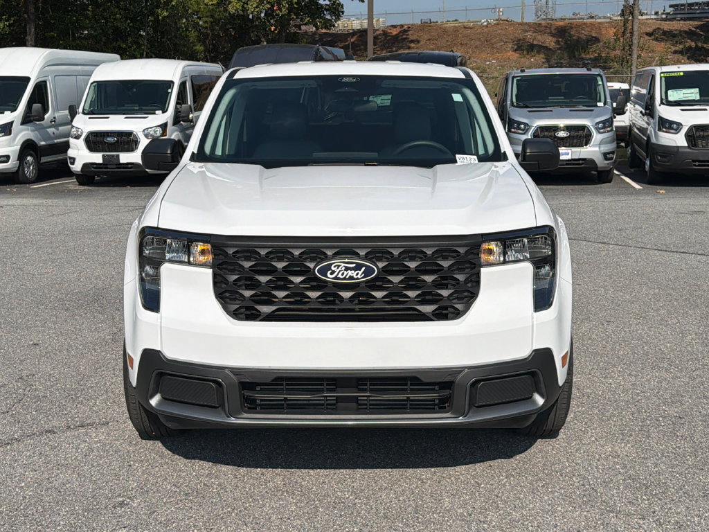Used 2026 Ford Maverick XLT FWD image 2