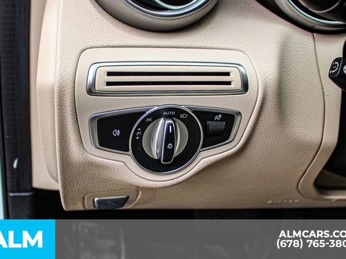 Used 2021 Mercedes-Benz C 300 C 300 image 29