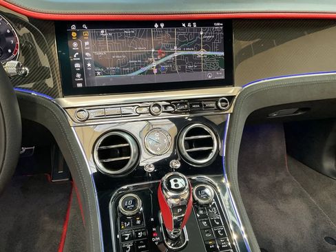 Used 2023 Bentley Continental GT Speed AWD/4WD image 17